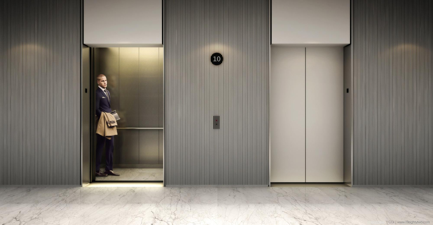 Commercial Elevators