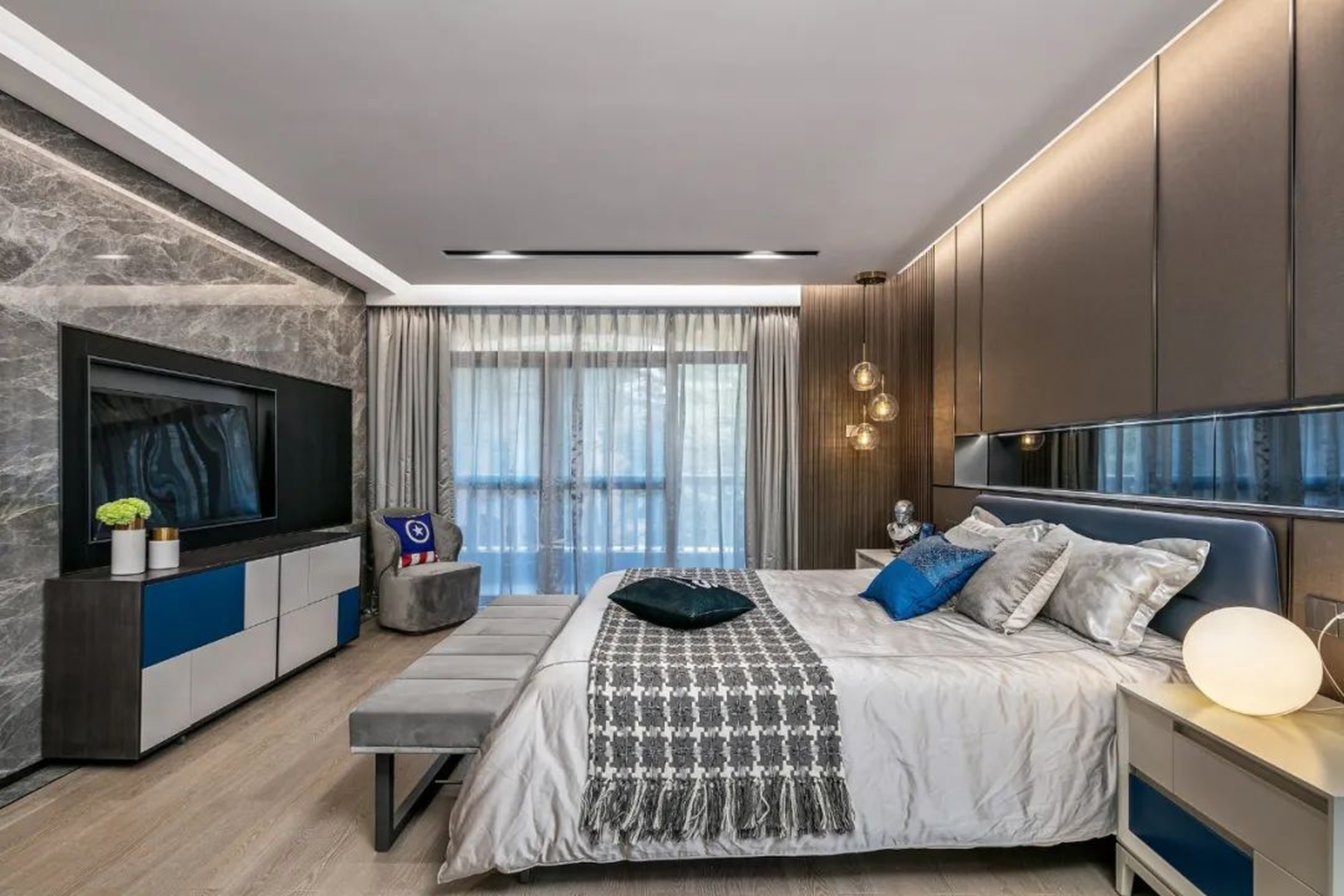 Commercial Interior
