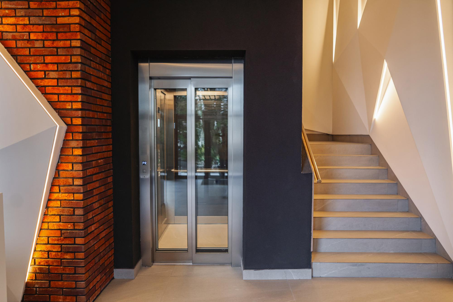 Residential Elevators